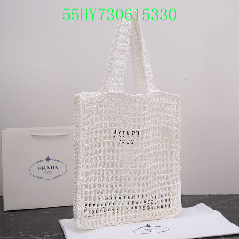 Prada Bags - The Luxera Bags  166