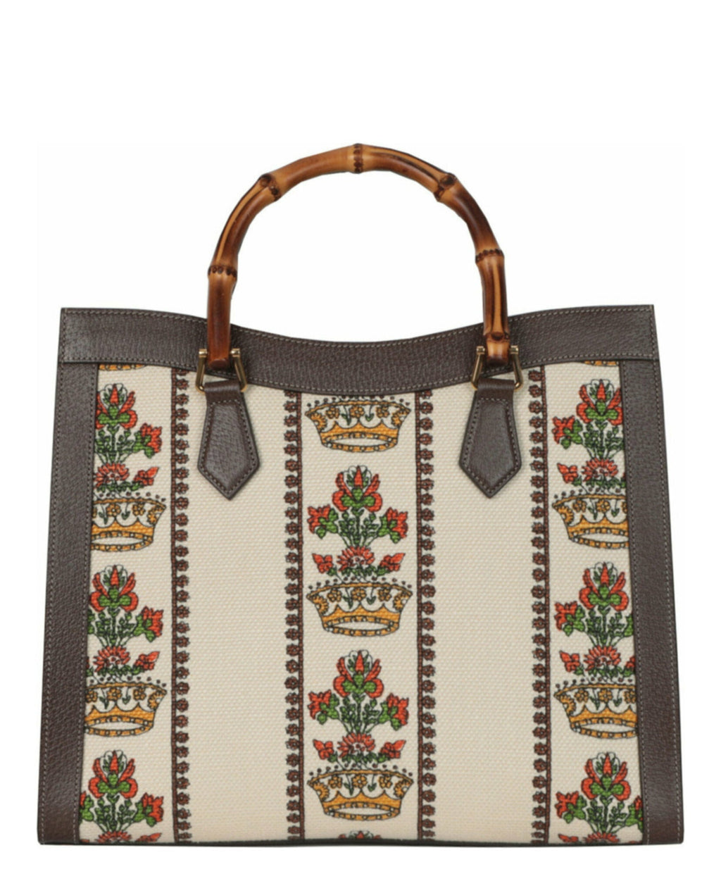 Gucci Womens Music Is Mine Diana Tote