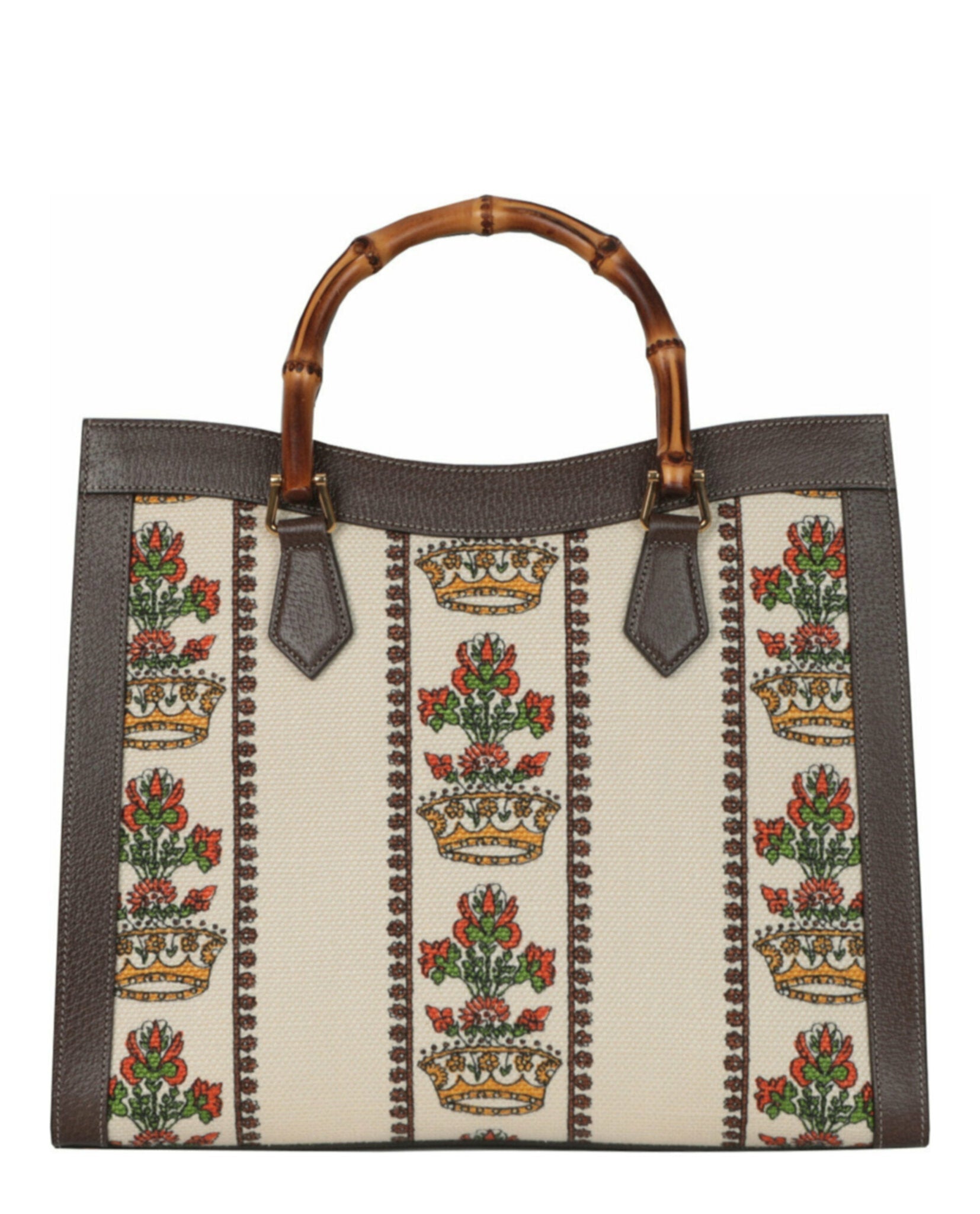 Gucci Womens Music Is Mine Diana Tote