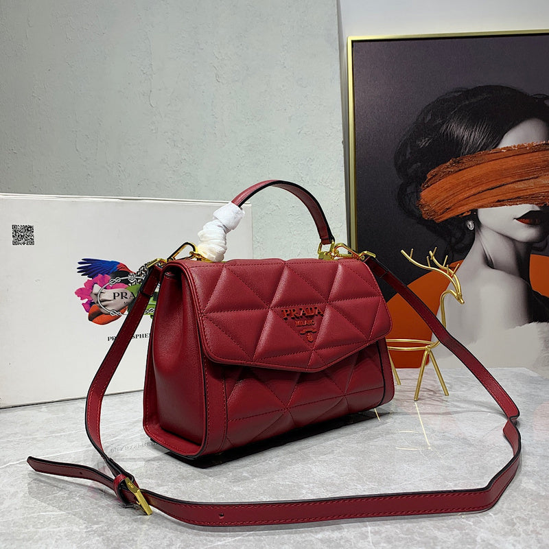 Prada Bags - Luxera Bags - 1107