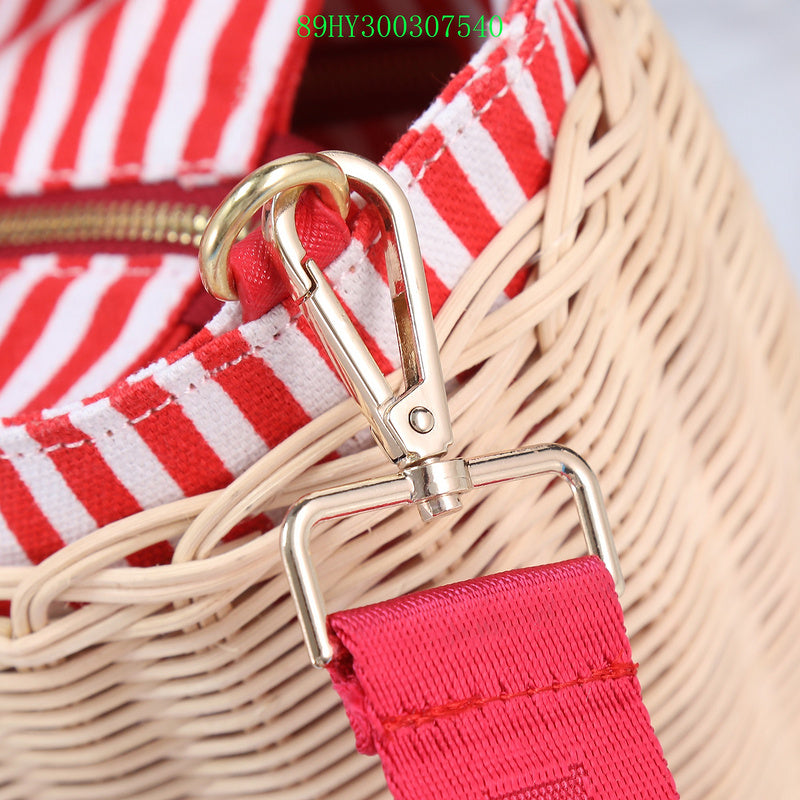 Prada Bags - The Luxera Bags  484