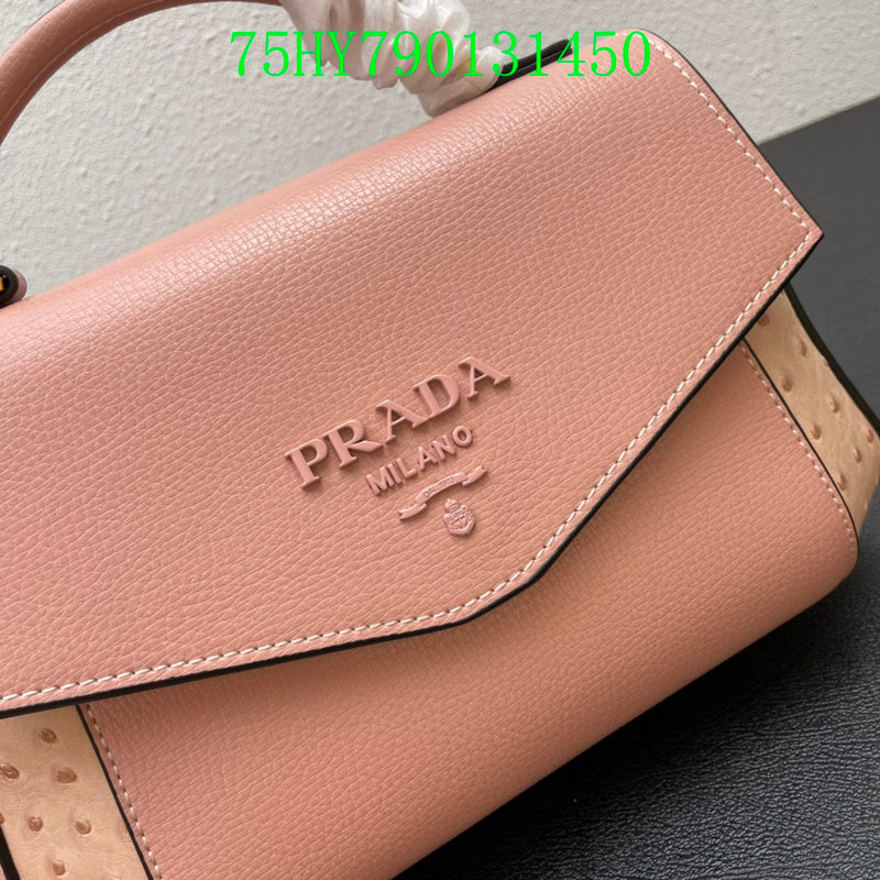 Prada Bags - The Luxera Bags  585