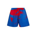 Bottega Veneta Multicolor Viscose Men's Shorts
