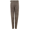 Bottega Veneta Multicolor Viscose Casual Women's Pants