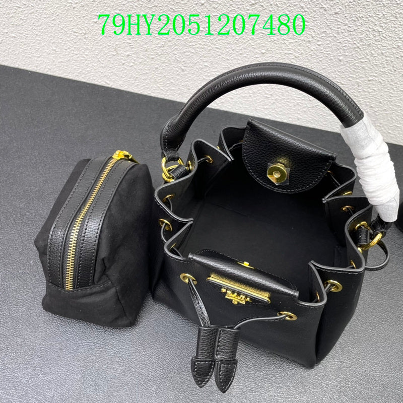 Prada Bags - The Luxera Bags  714
