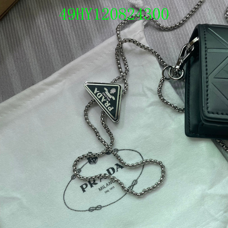 Prada Bags - The Luxera Bags  018