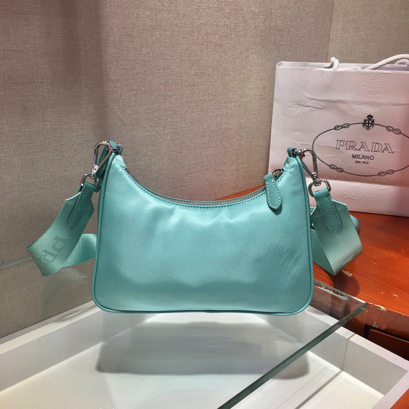 Prada Shoulders Bags - 127