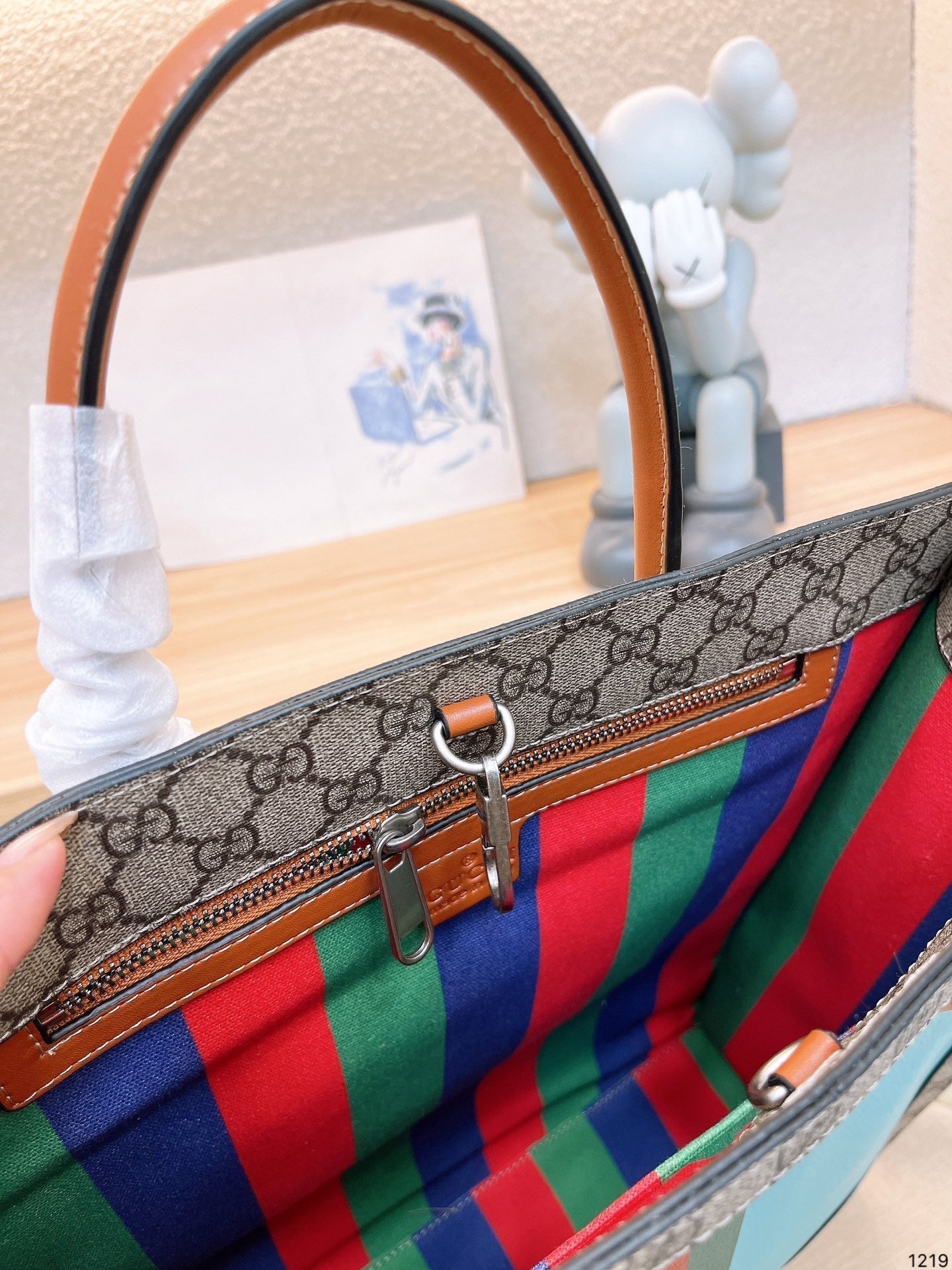 LB - Luxury Bags Gucci 559