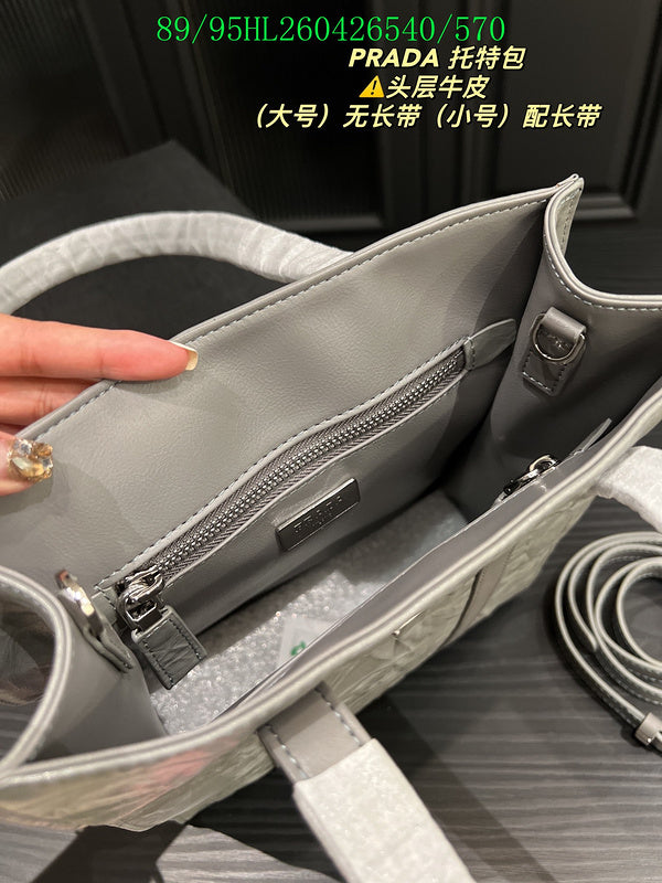 Prada Bags - The Luxera Bags  351