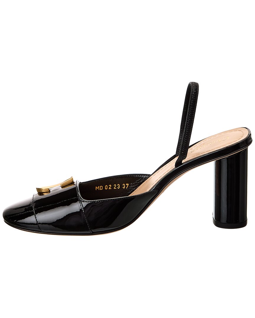 Dior C'Est Dior  Slingback Pump
