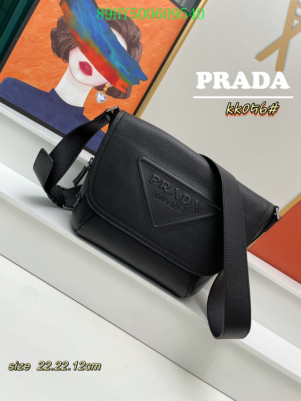 Prada Bags - The Luxera Bags  196