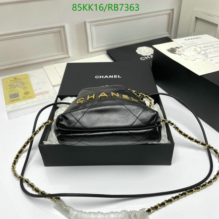 Chanel Bags Crossbody - 177