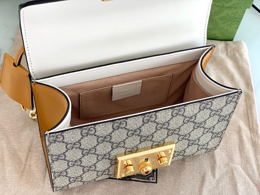 LB - New 1:1 rep Bag Gucci 492