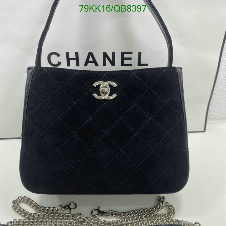 Chanel Bags Crossbody - 123