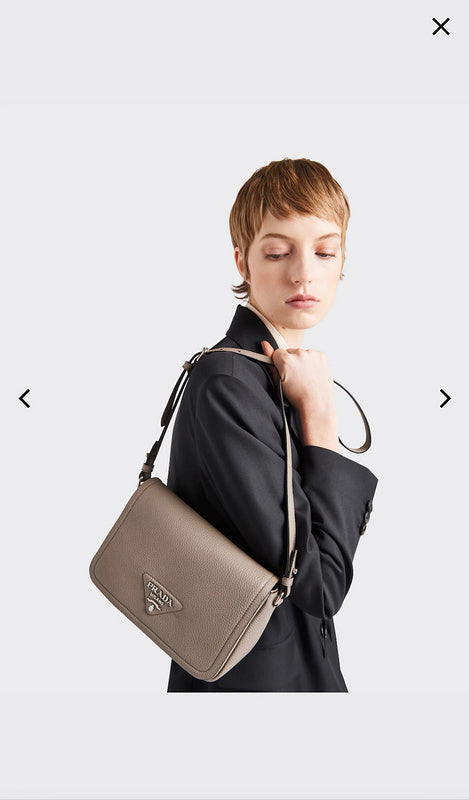 Prada Shoulders Bags - 114