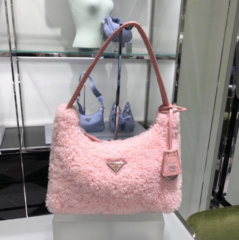 Prada Shoulders Bags - 132