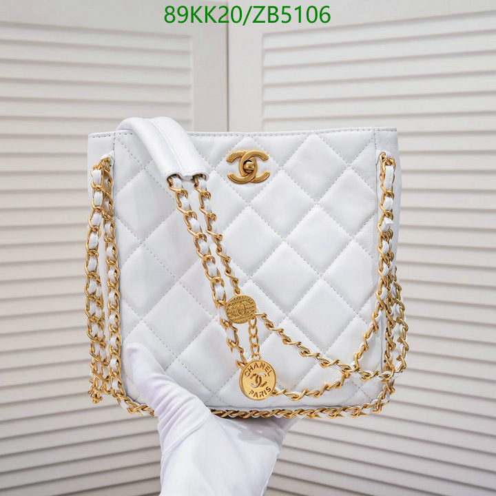 Chanel Bags Crossbody - 191