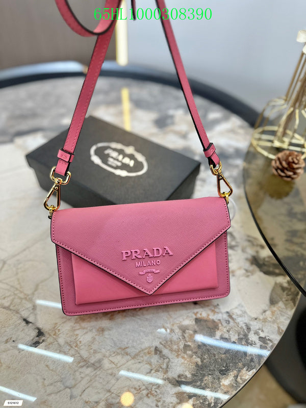 Prada Bags - The Luxera Bags  476