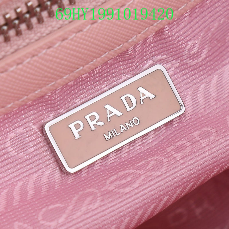 Prada Bags - The Luxera Bags  886