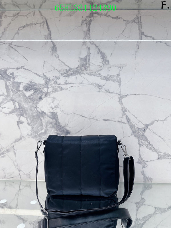 Prada Bags - The Luxera Bags  786