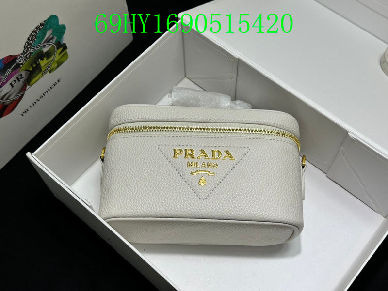 Prada Bags - The Luxera Bags  299