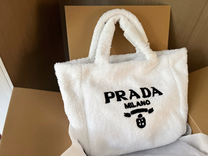 Prada Bags - Luxera Bags - 554