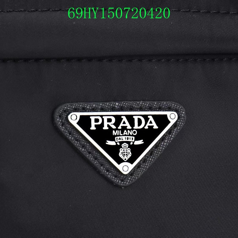 Prada Bags - The Luxera Bags  081
