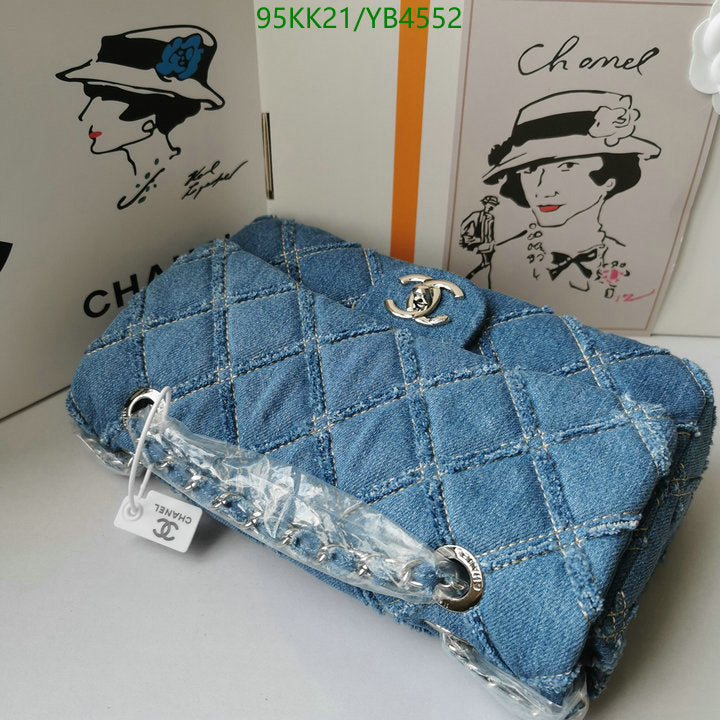 Chanel Bags Crossbody - 462
