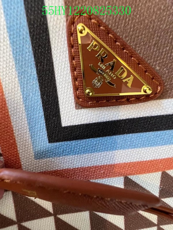 Prada Bags - The Luxera Bags  1024