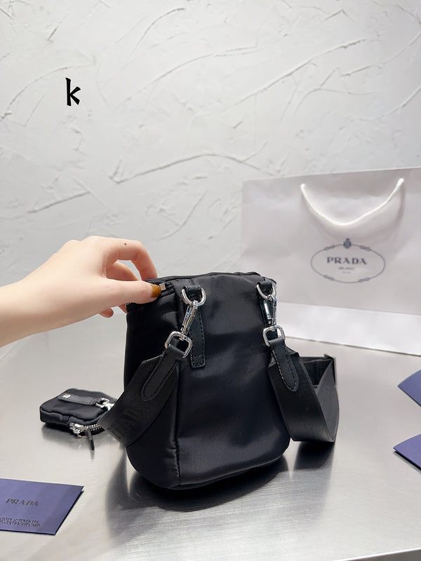 Prada Bags - Luxera Bags - 637