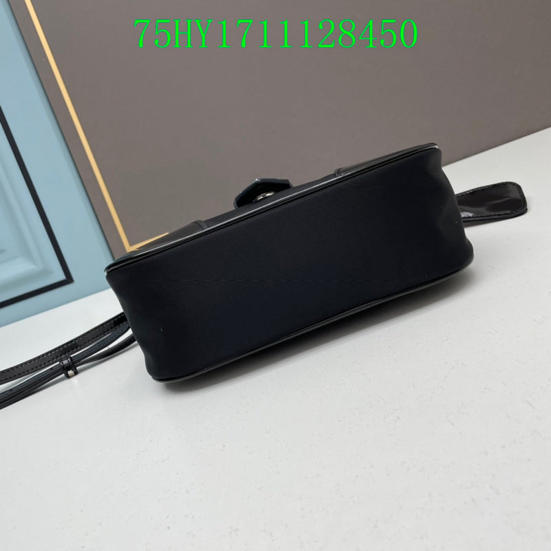 Prada Bags - The Luxera Bags  762