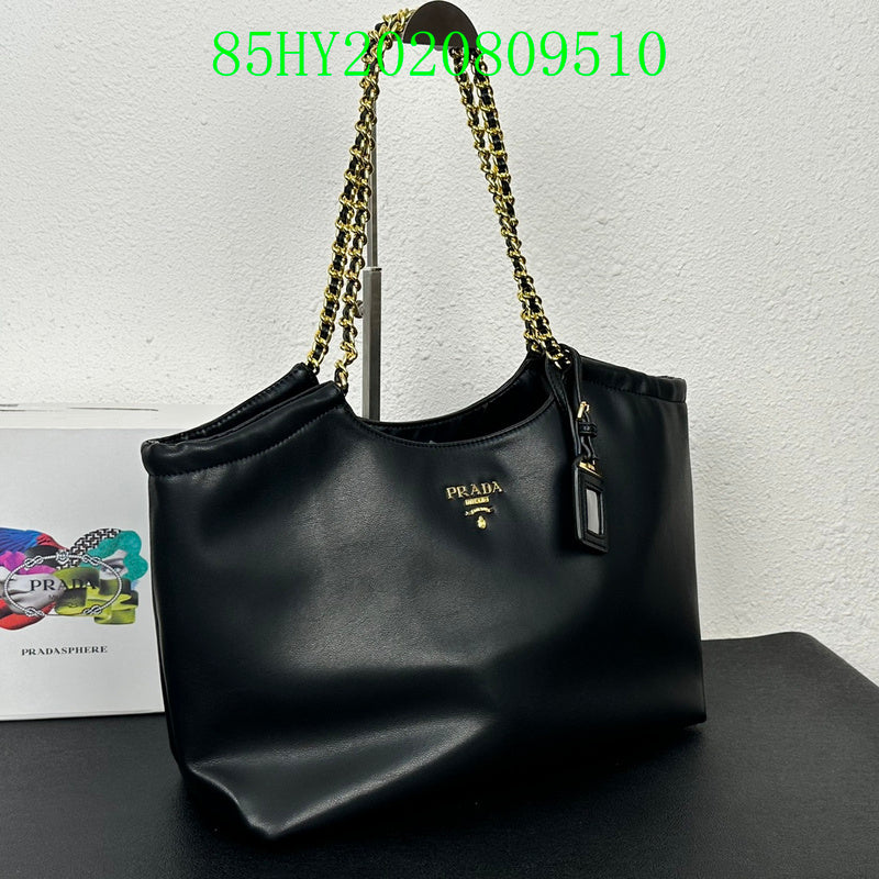Prada Bags - The Luxera Bags  058