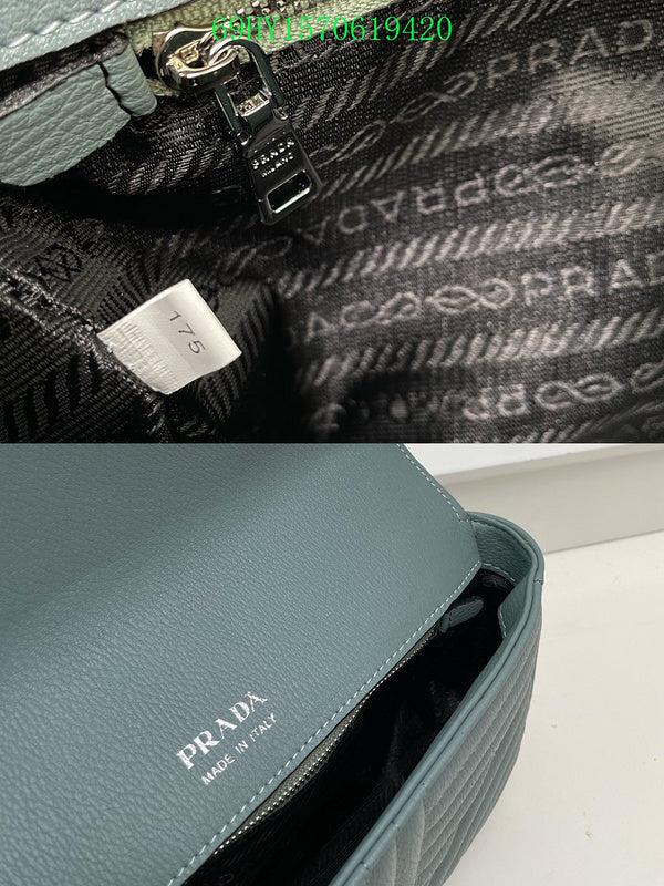 Prada Bags - The Luxera Bags  161