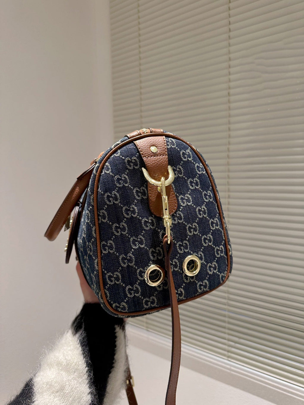 LB - New 1:1 rep  Bags Gucci 524