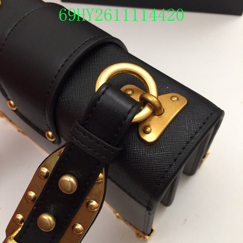 Prada Bags - The Luxera Bags  799
