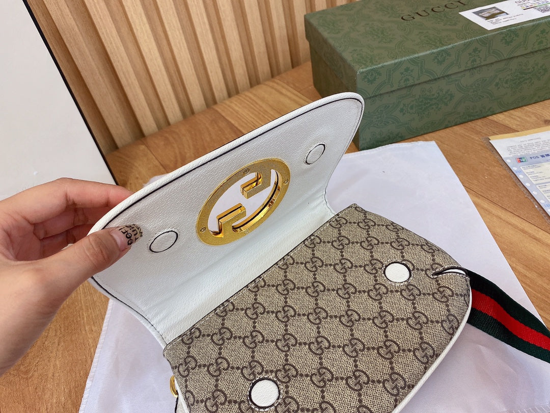 LB - New 1:1 rep Lux Bags Gucci 377