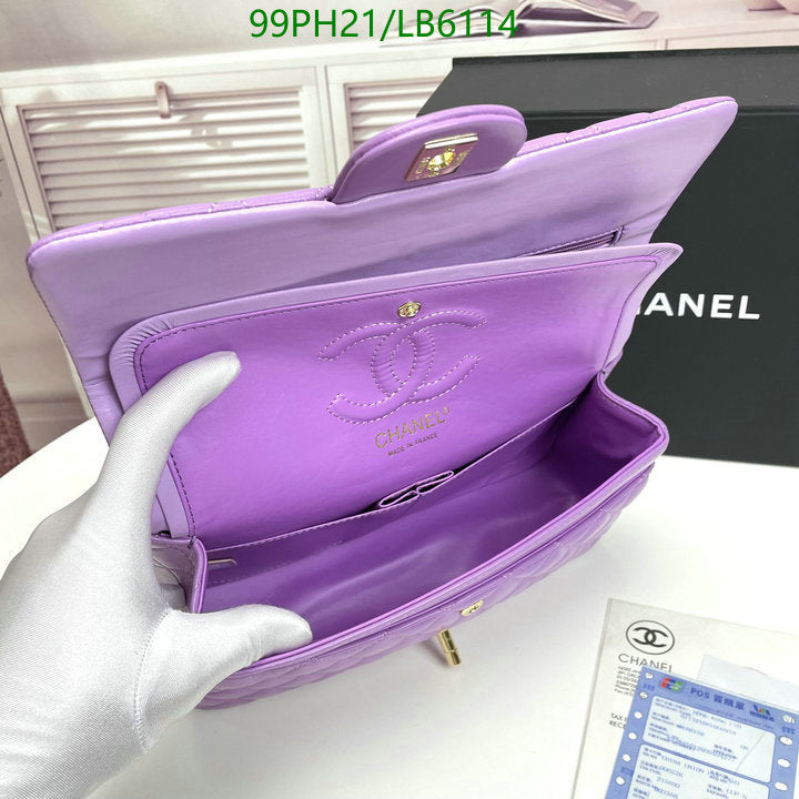 Chanel Bags Crossbody - 010