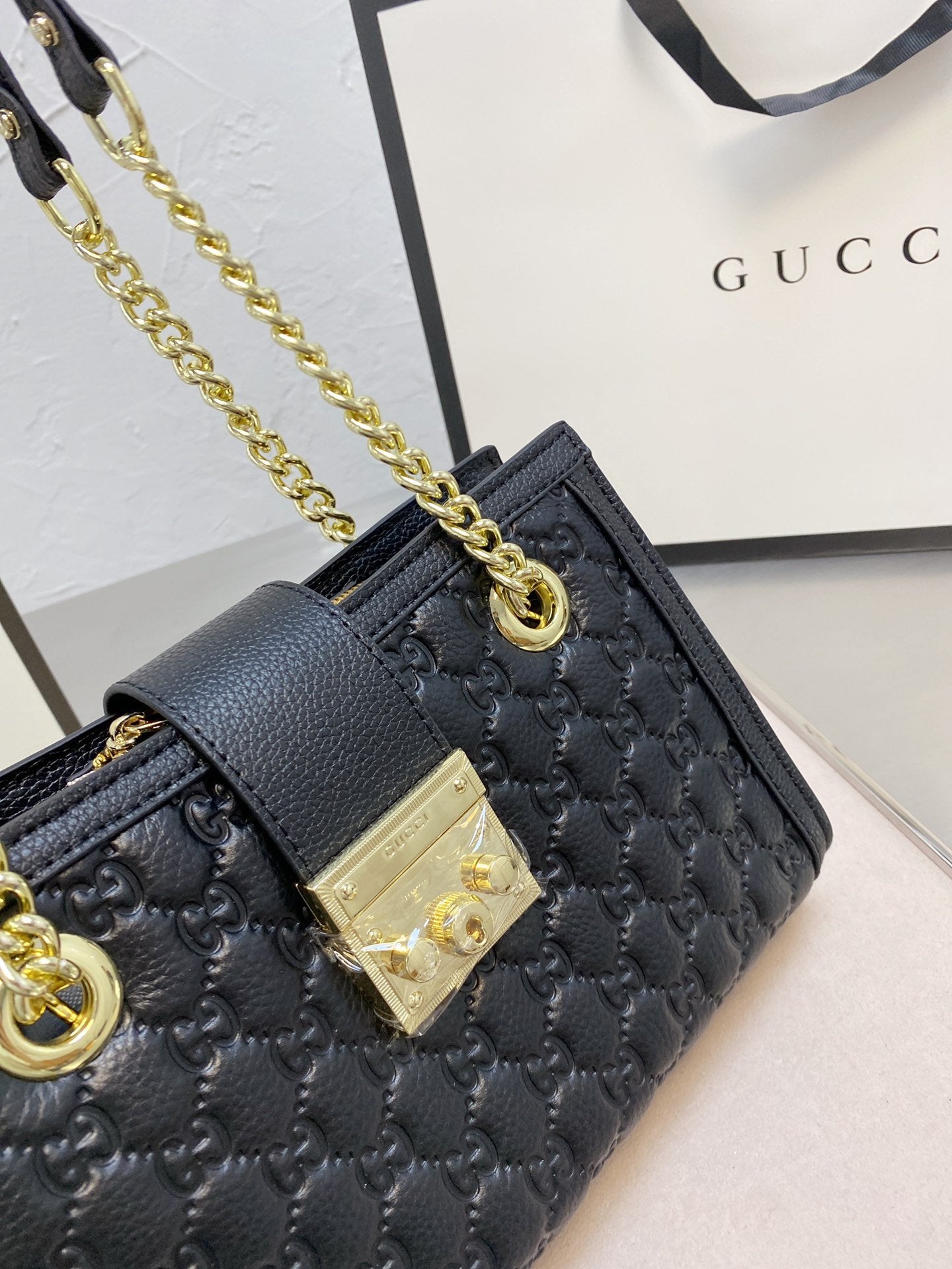 LB - New 1:1 rep  Bags Gucci 205