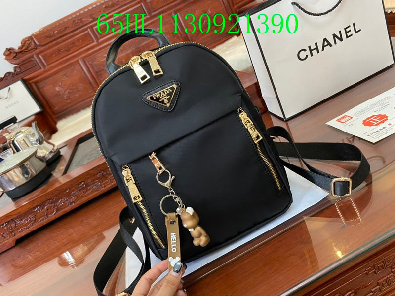 Prada Bags - The Luxera Bags  955
