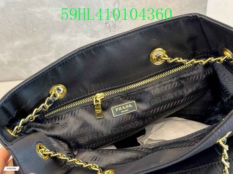 Prada Bags - The Luxera Bags  646