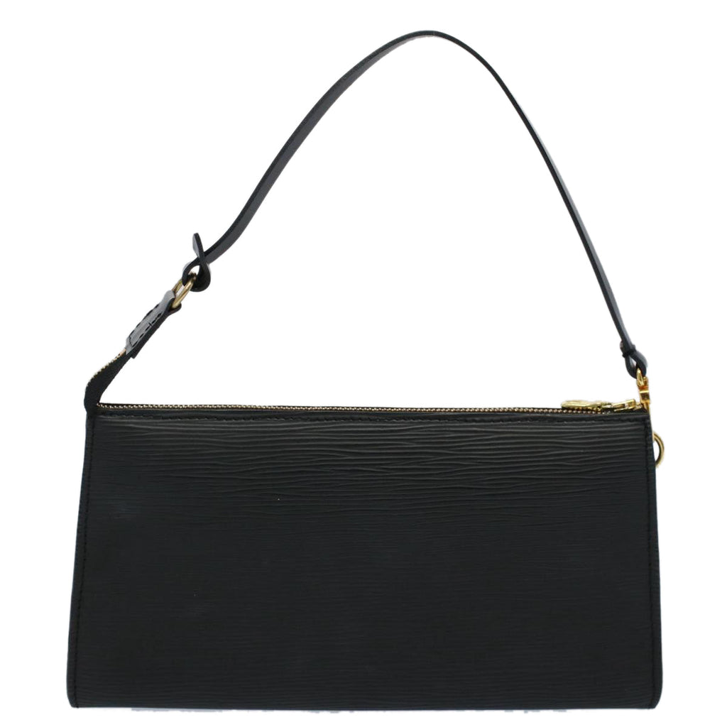 Louis Vuitton Pochette Accessoire Clutch Bag