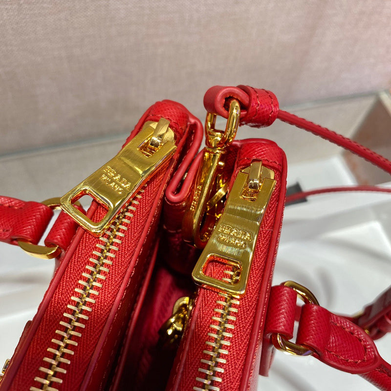 Prada Bags - Luxera Bags - 1374