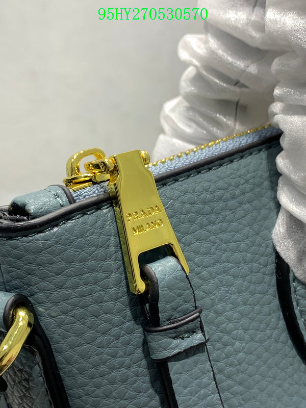 Prada Bags - The Luxera Bags  261