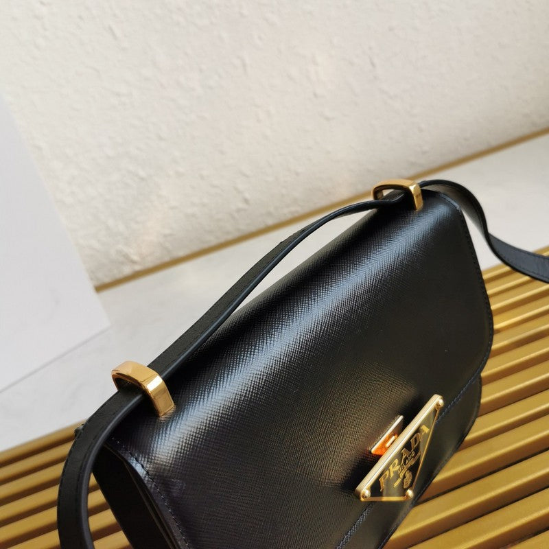 Prada Shoulders Bags - 091