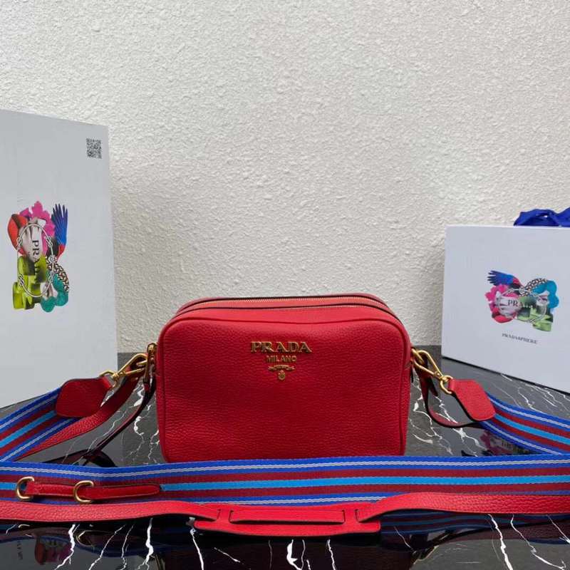 Prada Bags - Luxera Bags - 1640