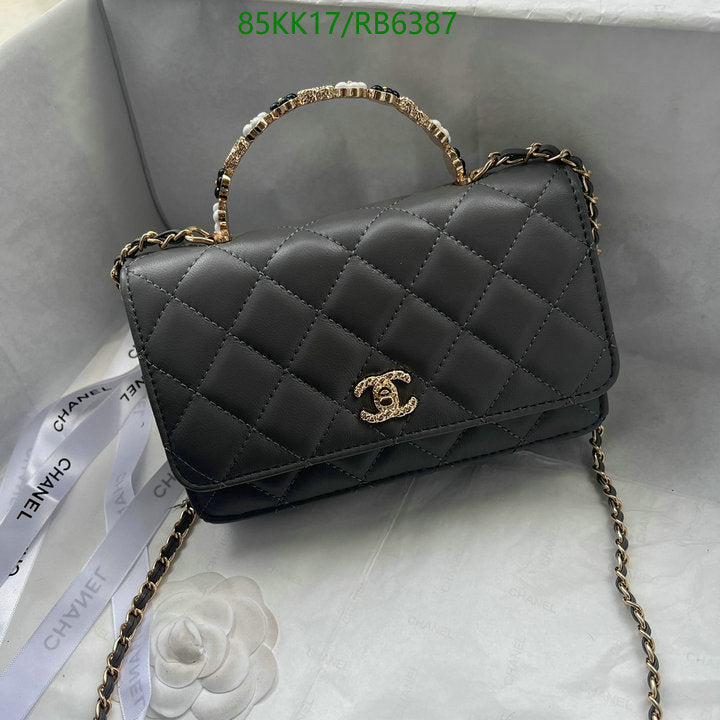 Chanel Bags Crossbody - 171