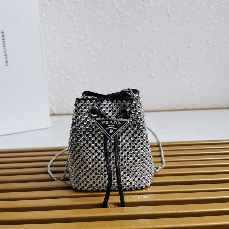 Prada Shoulders Bags - 046