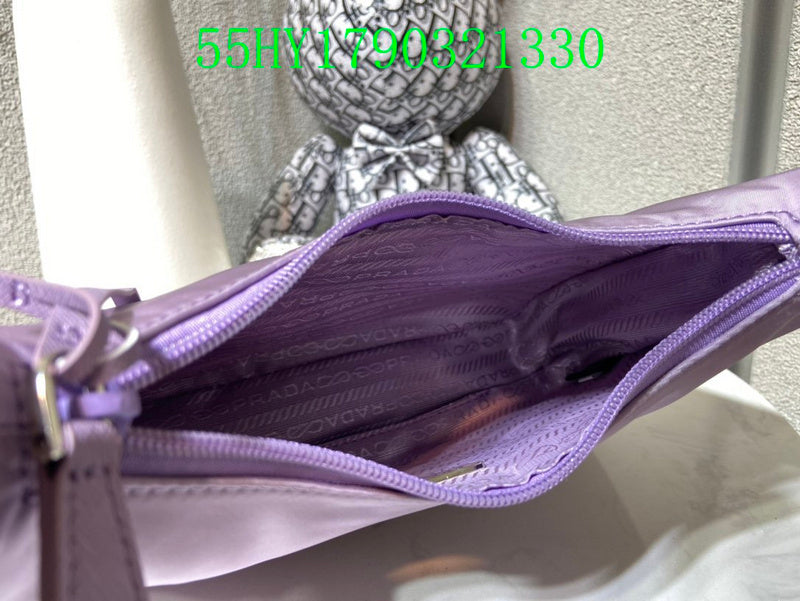 Prada Bags - The Luxera Bags  1563