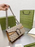 LB - New 1:1 rep  Bags Gucci 183