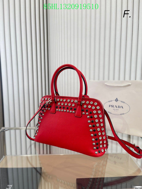 Prada Bags - The Luxera Bags  976
